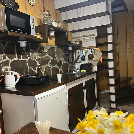 файна хата 2 Holiday home