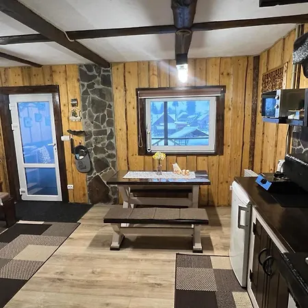 файна хата 2 Holiday home