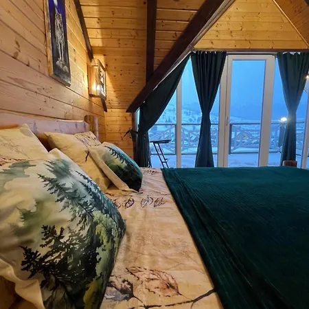 файна хата 2 Holiday home