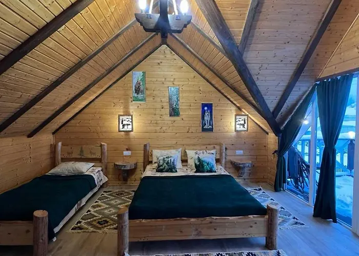 файна хата 2 Tatil Evi