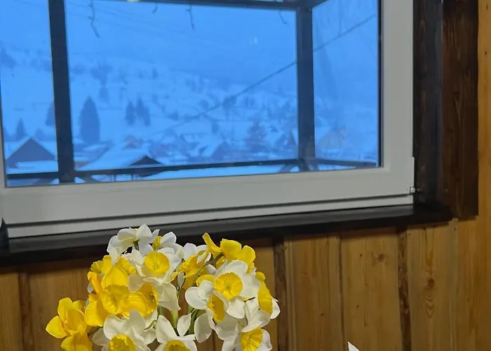 файна хата 2 Tatil Evi *