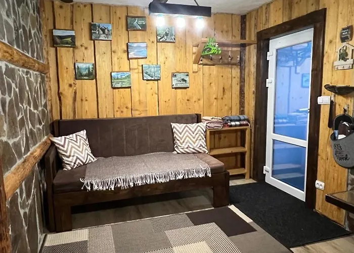 файна хата 2 Tatil Evi *