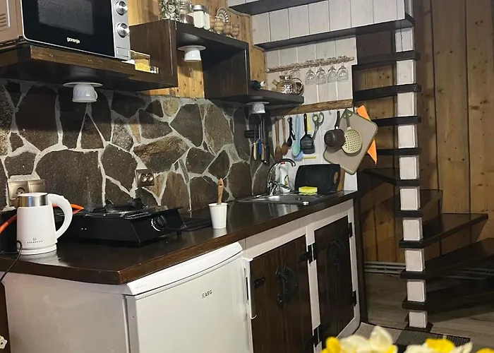 файна хата 2 Tatil Evi