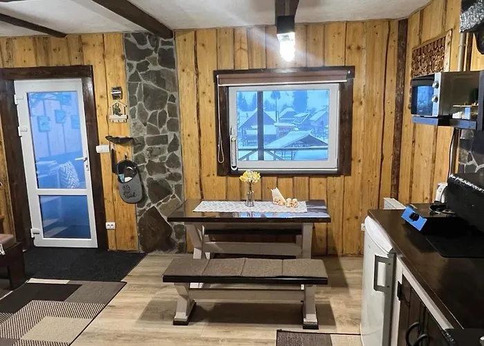 файна хата 2 Tatil Evi