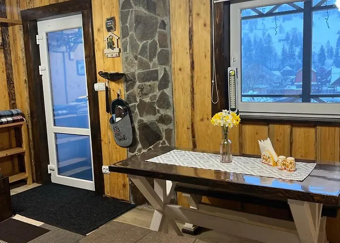 файна хата 2 Tatil Evi *