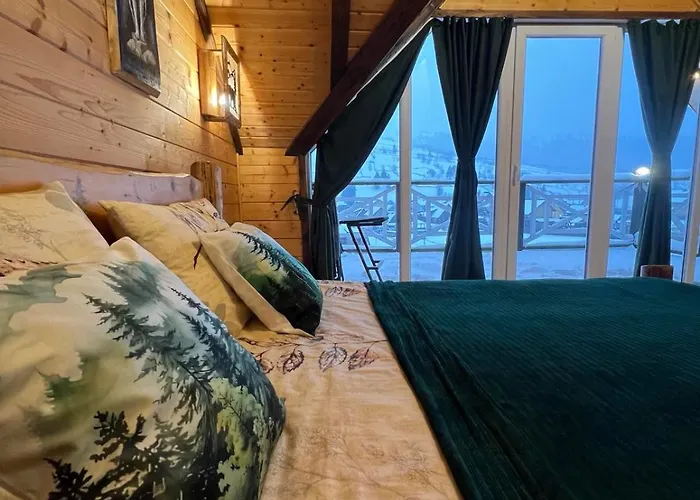 файна хата 2 Tatil Evi